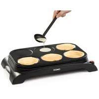 DOMO collection Family Crêpes