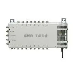 Kathrein EXR 1516 Multischalter für Satelliten-Verteilung