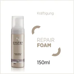 System Professional Lipid Code R5 Repair Perfect Hair 150ml