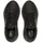 Brooks Ghost 17 Herren Black/Black/Ebony 43