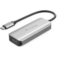 Targus HyperDrive 4-in-1 USB-C Hub