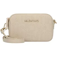 Valentino Umhängetasche Pansy Camera Bag Ecru