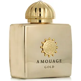 Amouage Gold Woman Eau de Parfum 100 ml