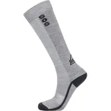 SOS Arlberg Socken 2 Paar Grau 39-42