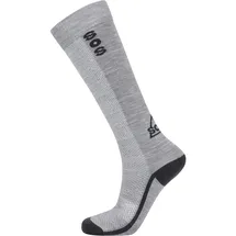 SOS Arlberg Socken 2 Paar Grau 39-42