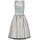 trachtenhof nübler Midi Dirndl Efia petrol 46