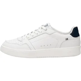Rieker U190280 Herren Weiß/Blau 42