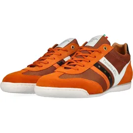 Pantofola d'Oro Sneaker Vasto Nylon Uomo Low-Sneaker