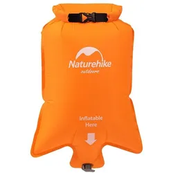 Beutel zum Aufblasen der Matratze Naturehike EINHEITSGRÖSSE