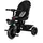 Chipolino Tricycle Max Sport 2 in 1,
