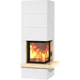 Studio-Serie 10/57.10.0 8 kW - Crema-Marfil - Radiante 500/57 K ECOplus