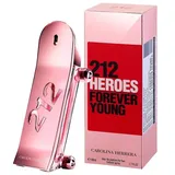 Forever Young Eau de Parfum 80 ml