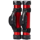 xco-sports Hantel-Set Twins Hantel-Set 1,25 kg bunt