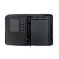 Lightpak Schreibmappe A5, anthrazit