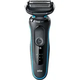 Braun Series 5 50-M4500cs schwarz Barttrimmer - Schwarz