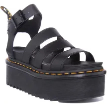 Dr. Martens Blaire Quad Hydro black hydro 39