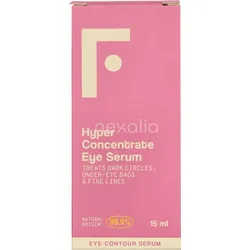 Freshly Cosmetics Hyper-Concentrate Eye Contour Serum 15 ml