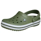 Crocs Crocband Clog Cargo 46-47