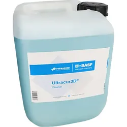 BASF Ultracur3D Resin Cleaner - 5kg
