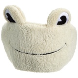 Vaude Cushion "Frog", white,