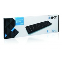 iBox Ceres Tastatur (IKCHK501)