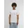 Mister Tee One Line Fruit Weiß L