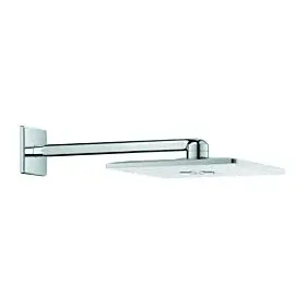 Grohe Rainshower SmartActive 310 Cube Kopfbrauseset 26479LS0