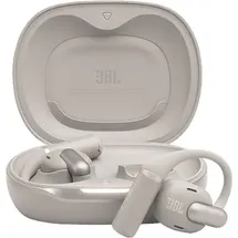 JBL Sense Pro Open-Ear Kopfhörer Grau