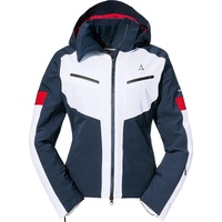 Schöffel Ski Jacket Pordoi Women navy blazer (8820) 44