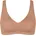 Zero 2 0 Soft Bra Nostalgic Brown S