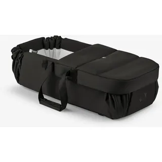 Bugaboo Babynest Heritage Black Heritage Black