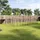 vidaXL Hundezwinger 6,6 m x 4,4 m x 1,1 m Stahl Schwarz