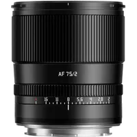 TTARTISAN AF 75mm f2 L-Mount