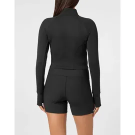 Plein Sport Sport Top Mädchen Schwarz XXL
