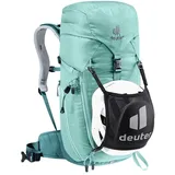 Deuter Trail 22 SL Rucksack (Größe 22l tuerkis)