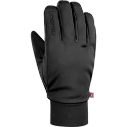 REUSCH Kinder Multifunktionshandschuhe Walk, black, 4