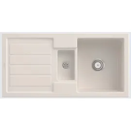 Villeroy & Boch Flavia 60 crema + Handbetätigung