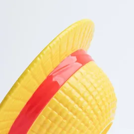 ERIK Grupo Erik Bowl Schüssel One Piece Monkey D. Luffy Keramik Schale 20 x 8,7 cm Müslischale - Offizieller One Piece Manga Merch