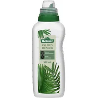 Dehner Palmendünger organischer NPK-Dünger 500 ml