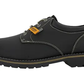 Dockers by Gerli Herren schwarz 42