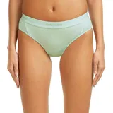 Icebreaker 125 Cool-Lite Sprite Hipster Unterhose Mint L