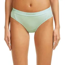 Icebreaker 125 Cool-Lite Sprite Hipster Unterhose Mint L