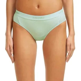 Icebreaker 125 Cool-Lite Sprite Hipster Unterhose Mint L