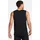 Nike Dri-FIT Hyverse schwarz XL