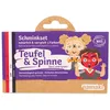 Namaki Schminkset - Teufel & Spinne 7.5g Geschenksets 7,5 g