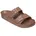 Sliders for Women Sandalen Frauen 40