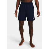 Nike Challenger Herren vêtement running homme - Bleu marine - L