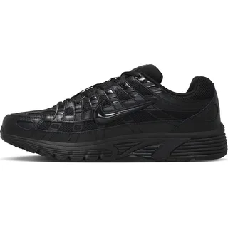 P-6000 Black/Black 39