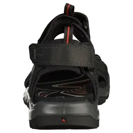 ECCO Offroad Herren black 49