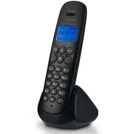 Profoon PDX-320 schwarz